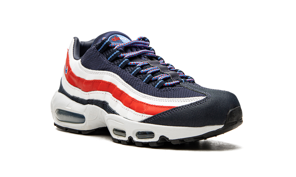 Nike Air Max 95 City QS LONDON 667637 400