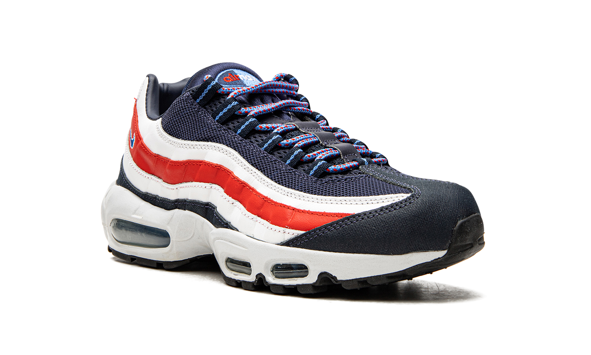 Nike Air Max 95 City QS LONDON 667637 400