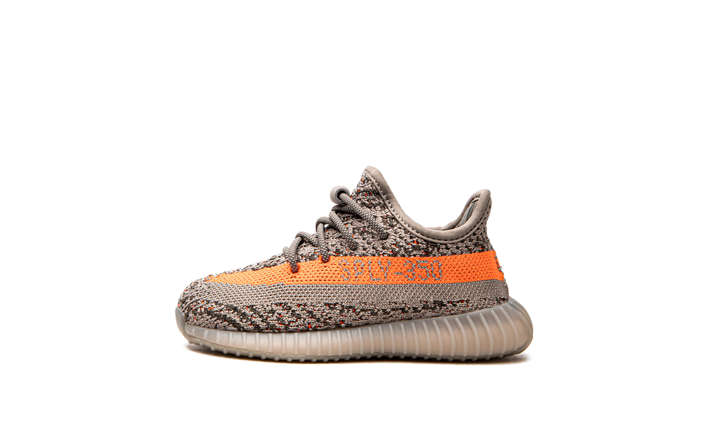 Yeezy Boost 350 V2 Infants Beluga Reflective GW1231