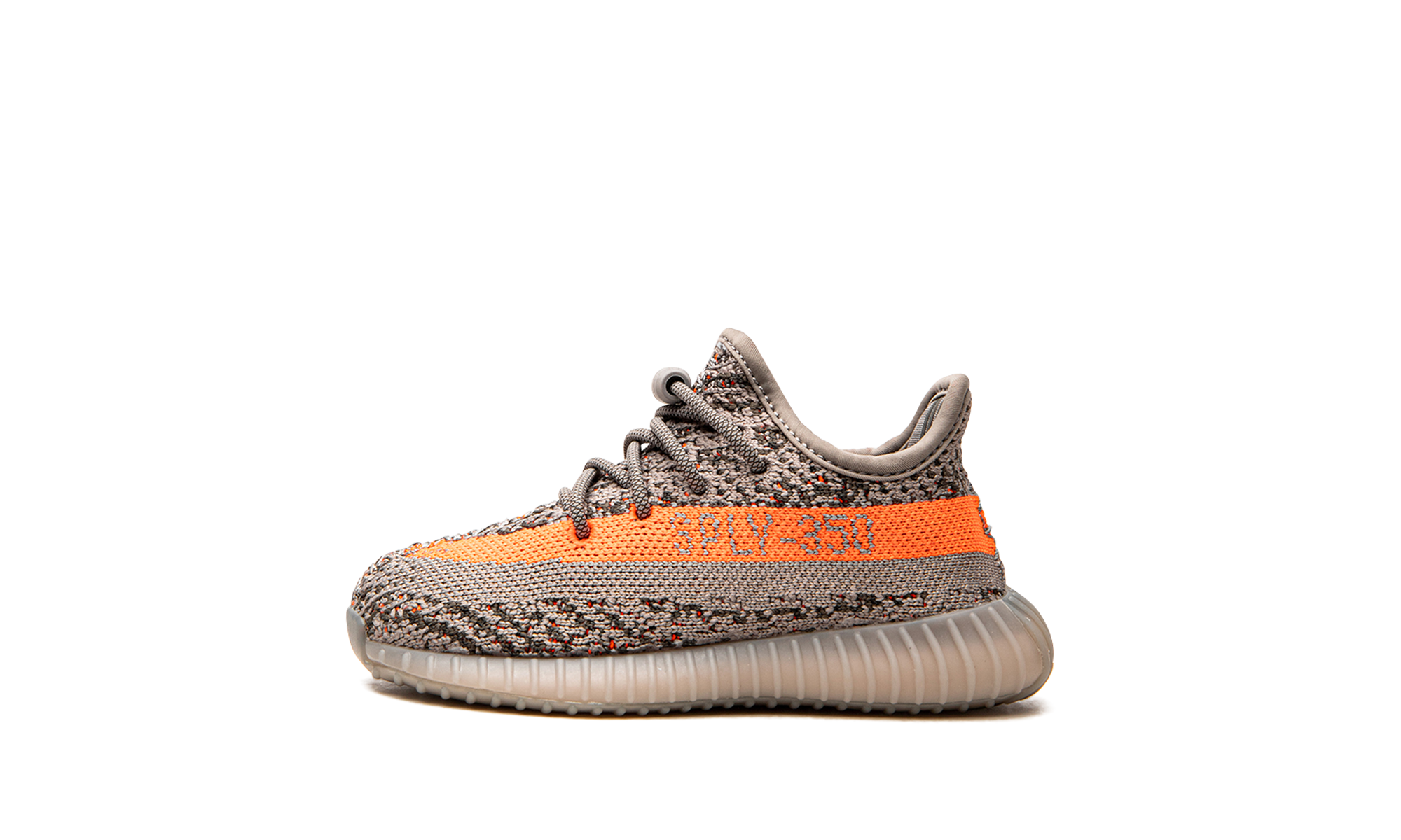 Yeezy Boost 350 V2 Infants Beluga Reflective GW1231
