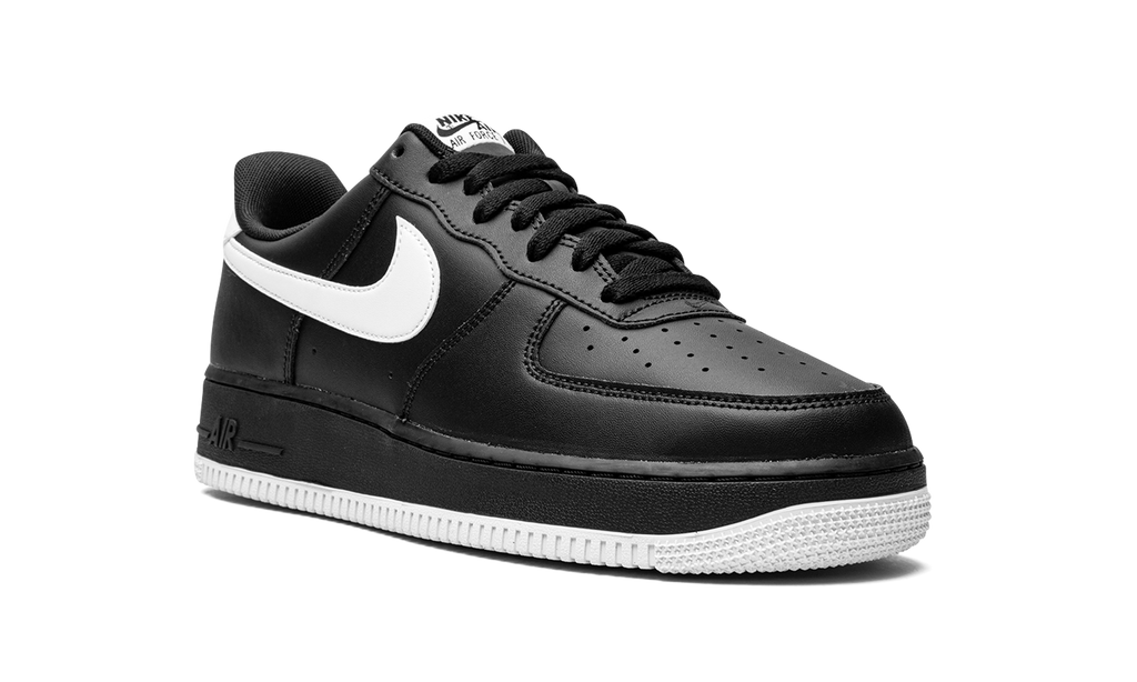 Nike Air Force 1 '07 Black / White DC2911 002
