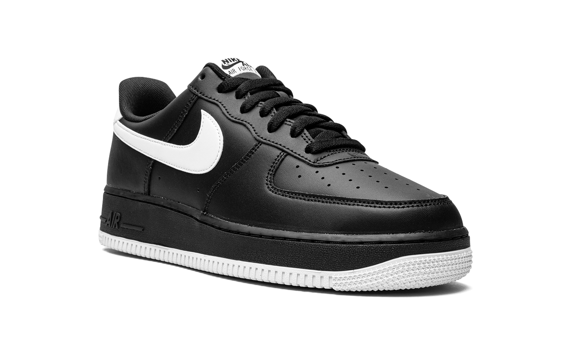 Nike Air Force 1 '07 Black / White DC2911 002