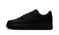 Nike Nike Air Force 1 Valentine's Day - Triple Black (2026) IB6836 001