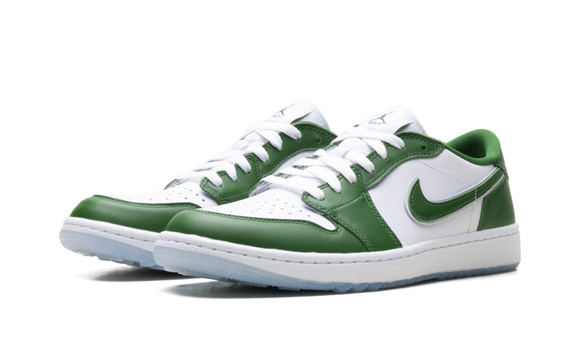 Air Jordan 1 Low Golf Forest Green DD9315 300
