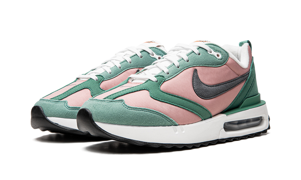 Nike AIR MAX DAN WMNS Rust Pink Jade Glaze (W) DC4068 600