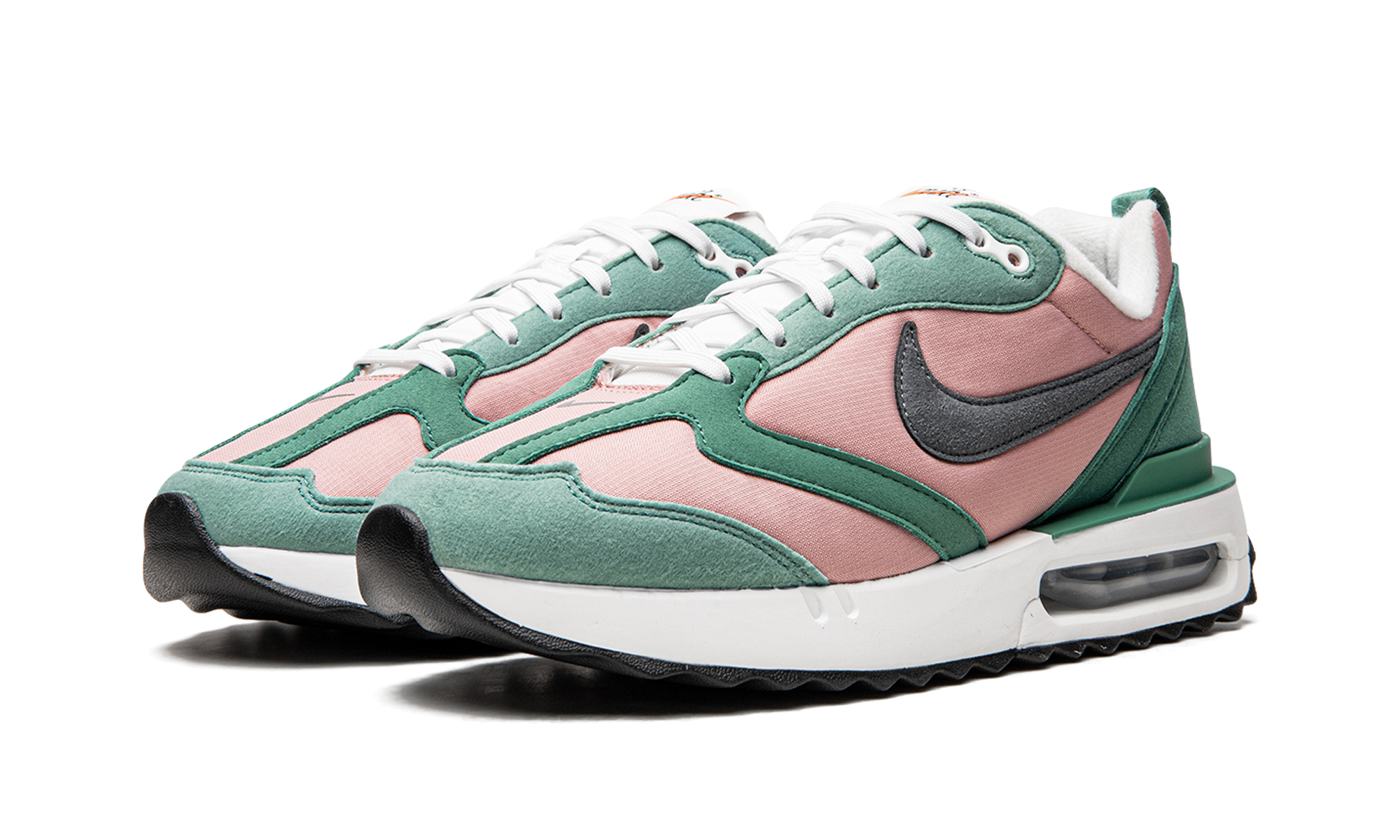 Nike AIR MAX DAN WMNS Rust Pink Jade Glaze (W) DC4068 600