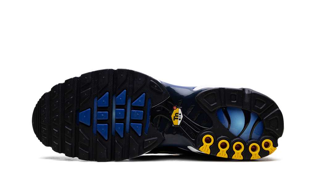 Nike Air Max Plus OG Hyper Blue DX0755 001