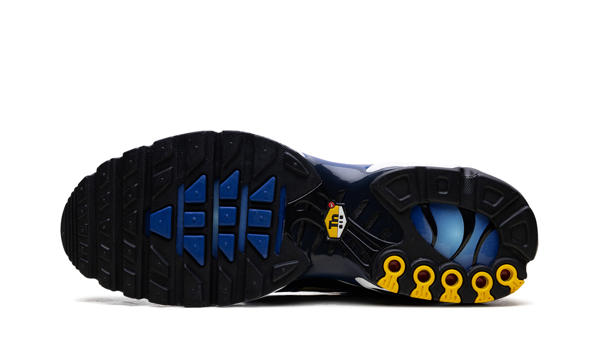 Nike Air Max Plus OG Hyper Blue DX0755 001