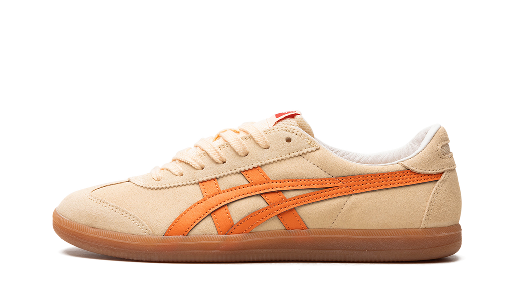 Onitsuka Tiger Tokuten Cream Orange Gum 1183A907 750