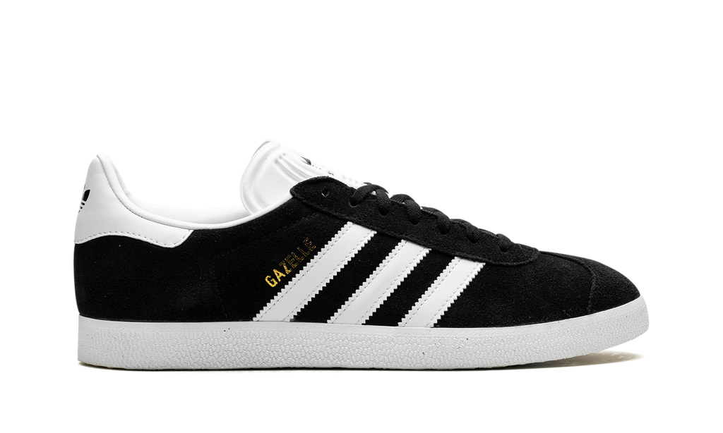Adidas Gazelle Black / White BB5476