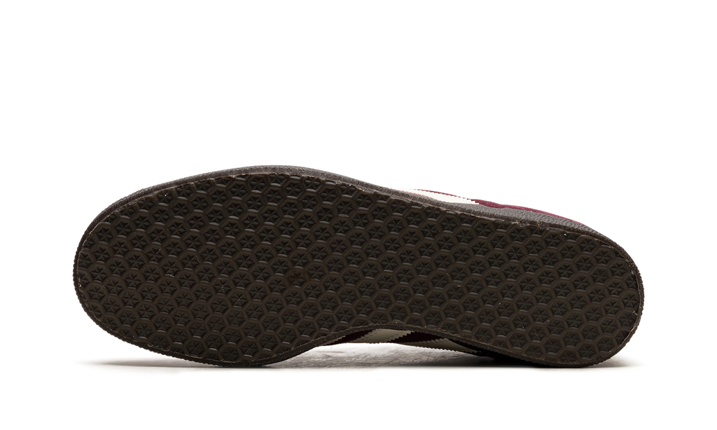 Adidas Adidas Gazelle Maroon IG4990