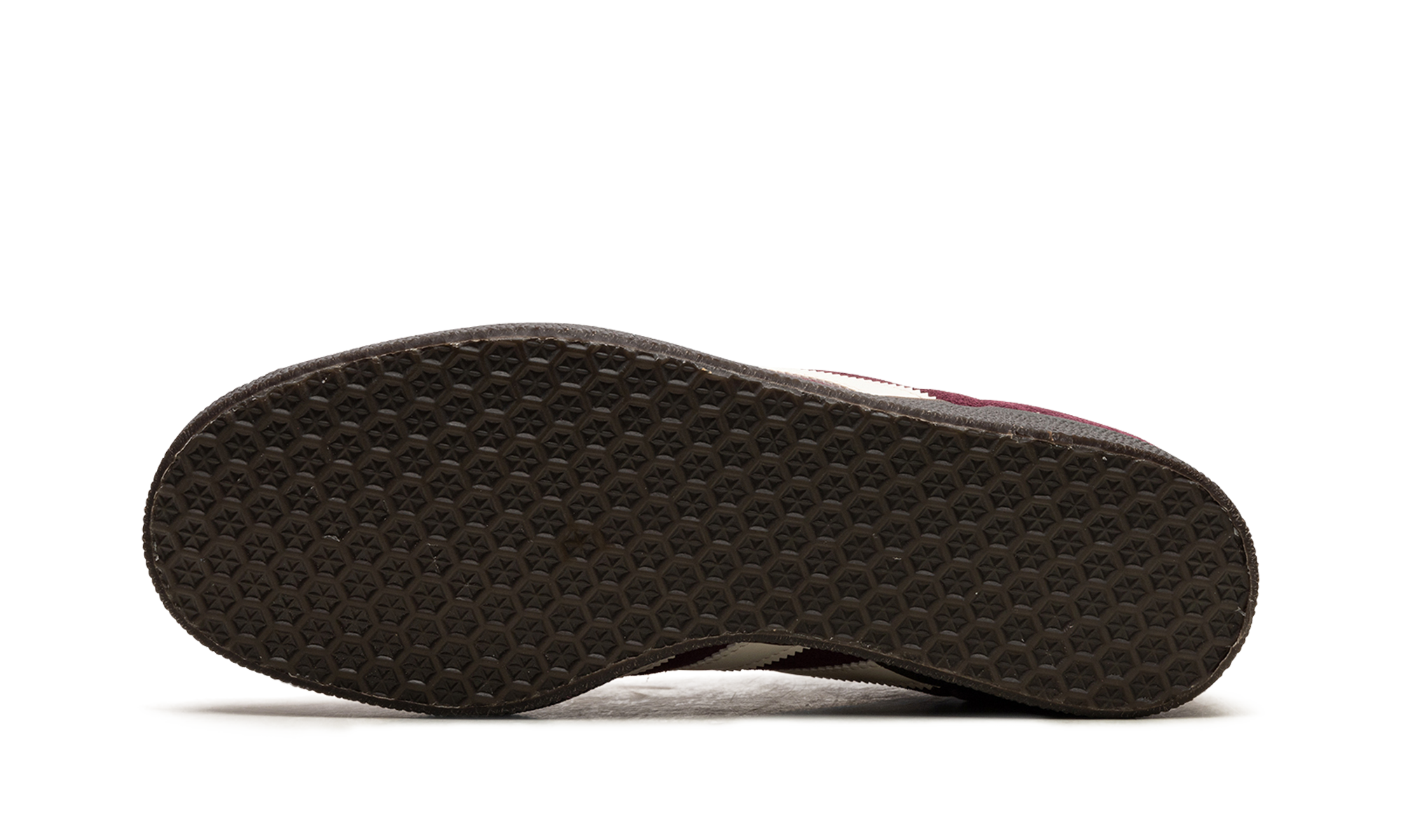 Adidas Adidas Gazelle Maroon IG4990