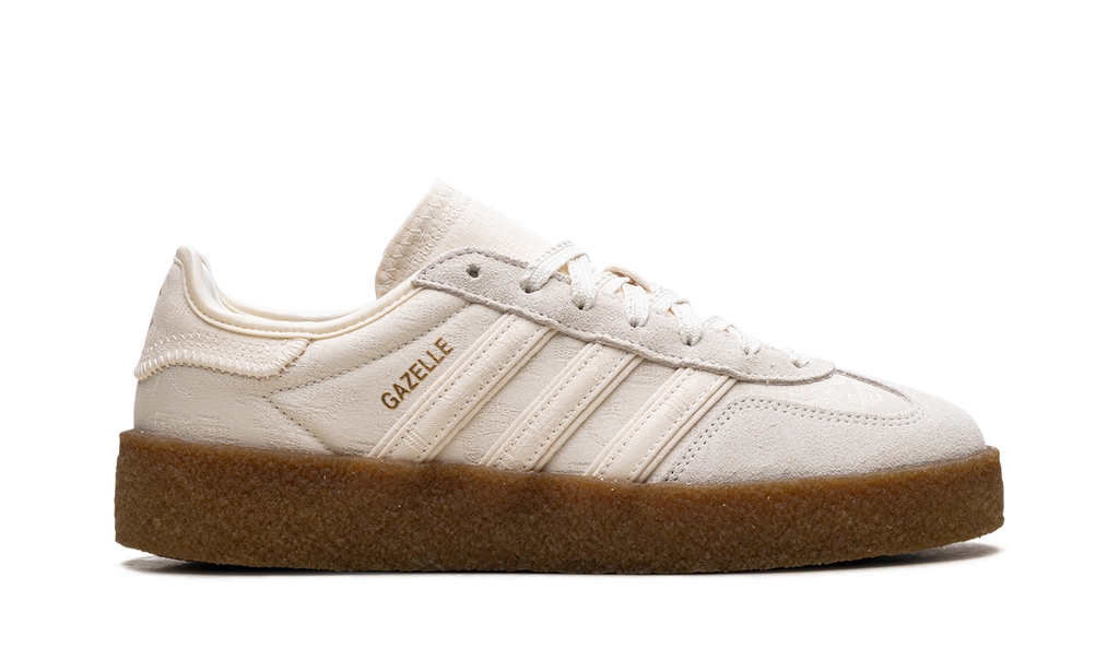 Adidas Gazelle Crepe CLOT - Crew White JR5410