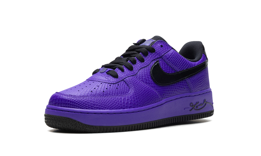 Nike Air Force 1 Low Kobe Byrant - FC Barcelona II7062 500