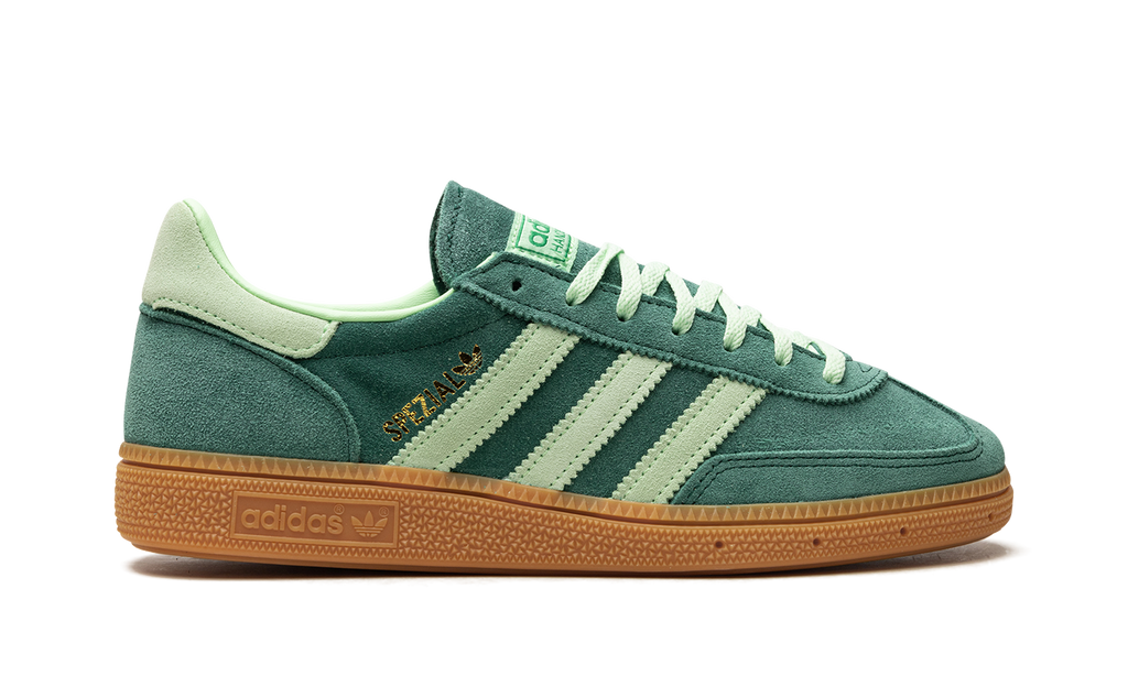 Adidas Handball Spezial WMNS Collegiate Green / Semi Green Spark IE5896