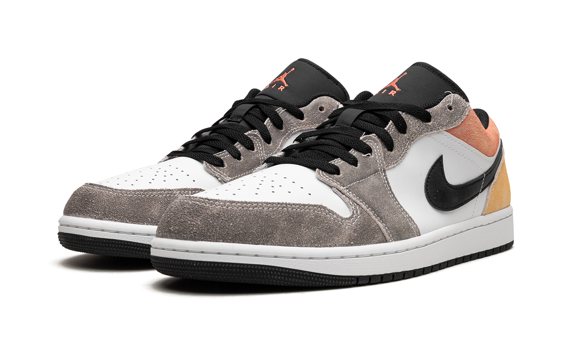 Air Jordan 1 Low SE Flight Club DX4334 008