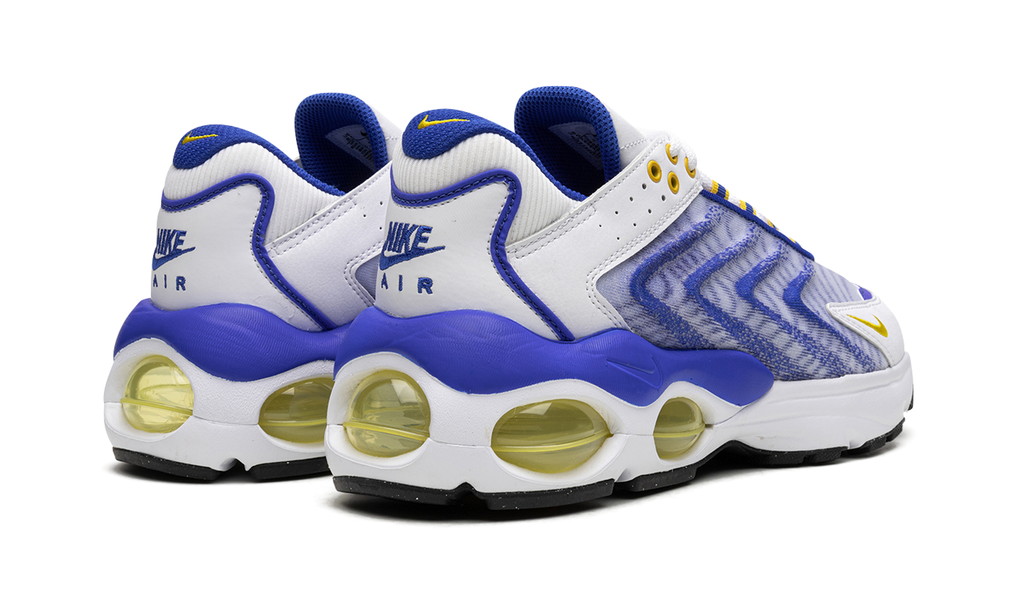 Nike Air Max TW Racerblue DQ3984 100