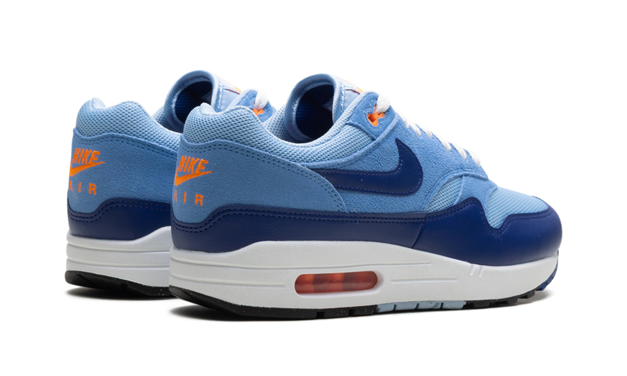 Nike Air Max 1 Essential Psychic Blue FZ5808 400