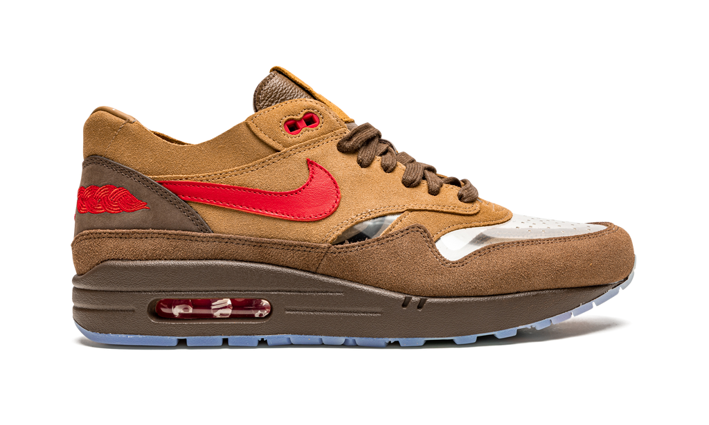 Nike Air Max 1 Clot - Kiss of Death CHA DD1870 200