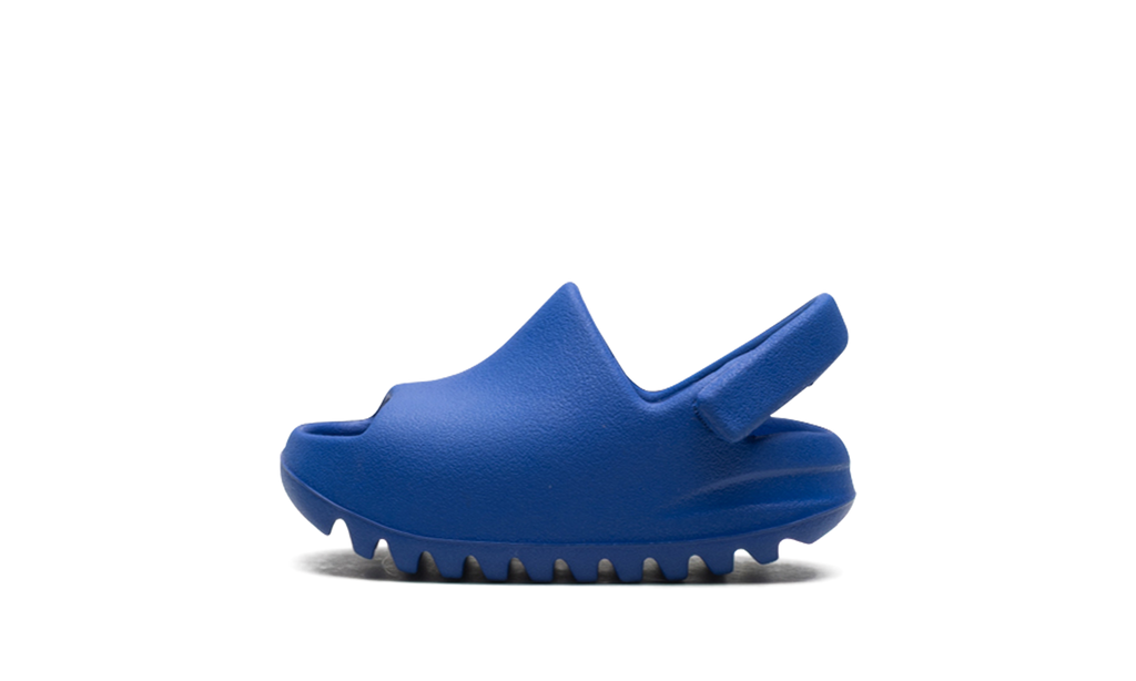 Yeezy Slide Infant Azure ID4137
