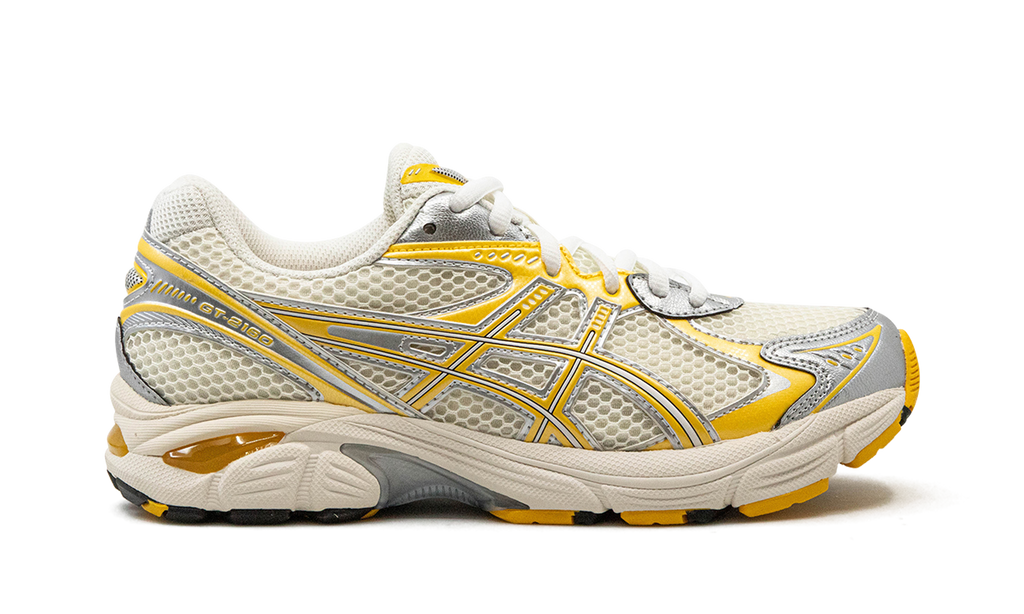 Asics GT-2160 Kith - Cream Solar Power 1201A955 101