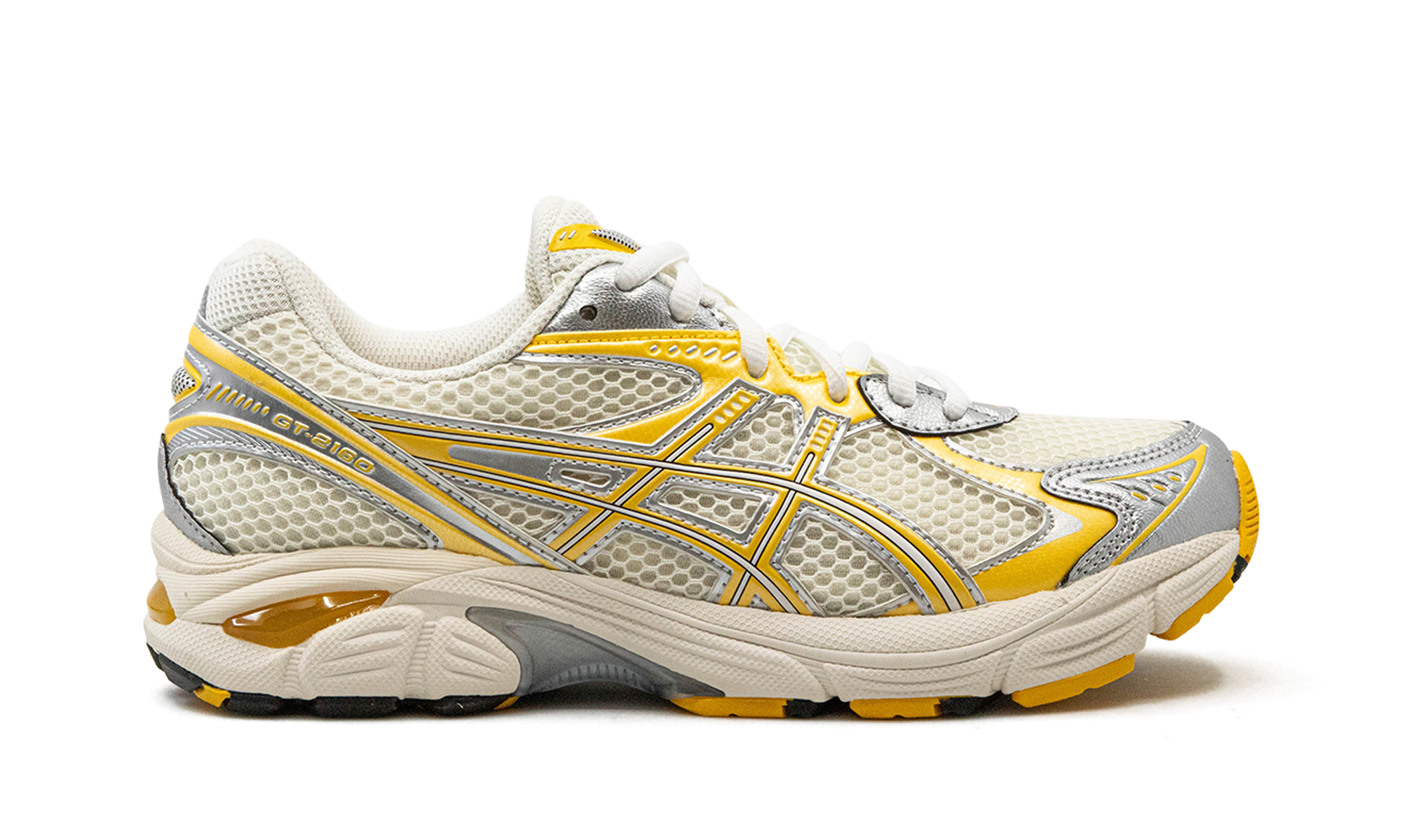 Asics GT-2160 Kith - Cream Solar Power 1201A955 101