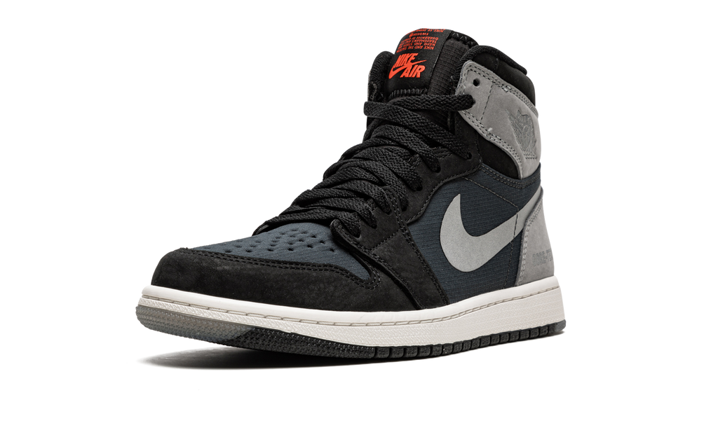 Air Jordan 1 Element Gore-Tex - Black DB2889 001