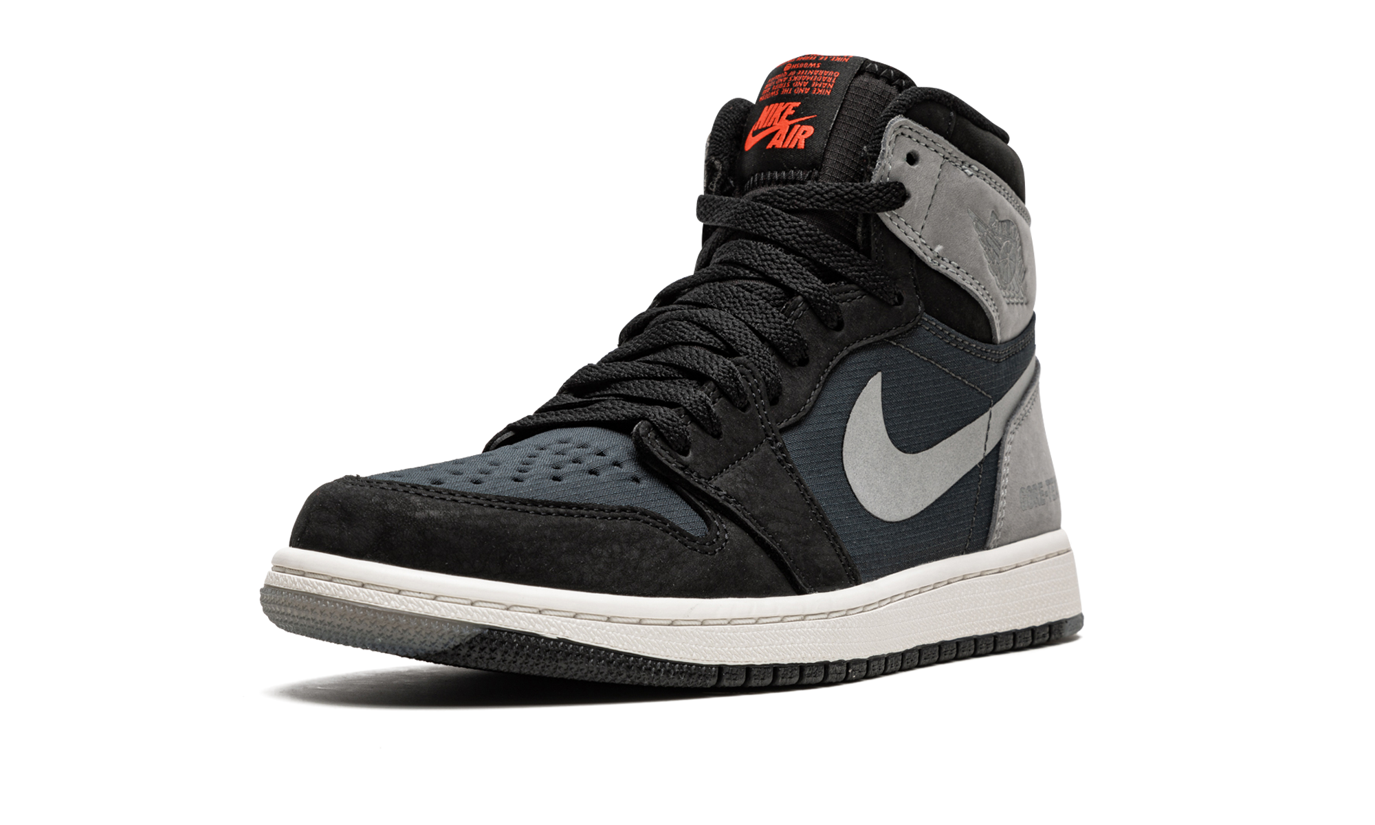 Air Jordan 1 Element Gore-Tex - Black DB2889 001