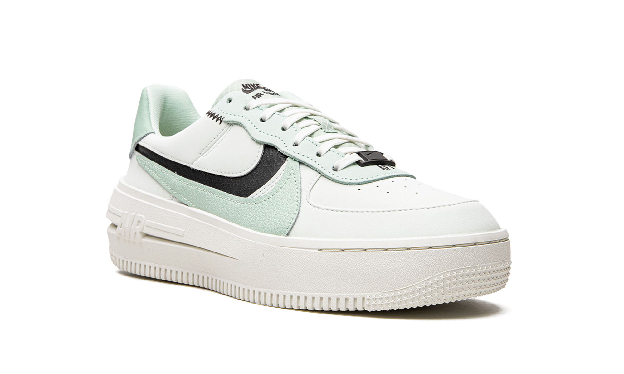 Nike AIR FORCE 1 PLT.AF.ORM MNS WMNS DX3730 300