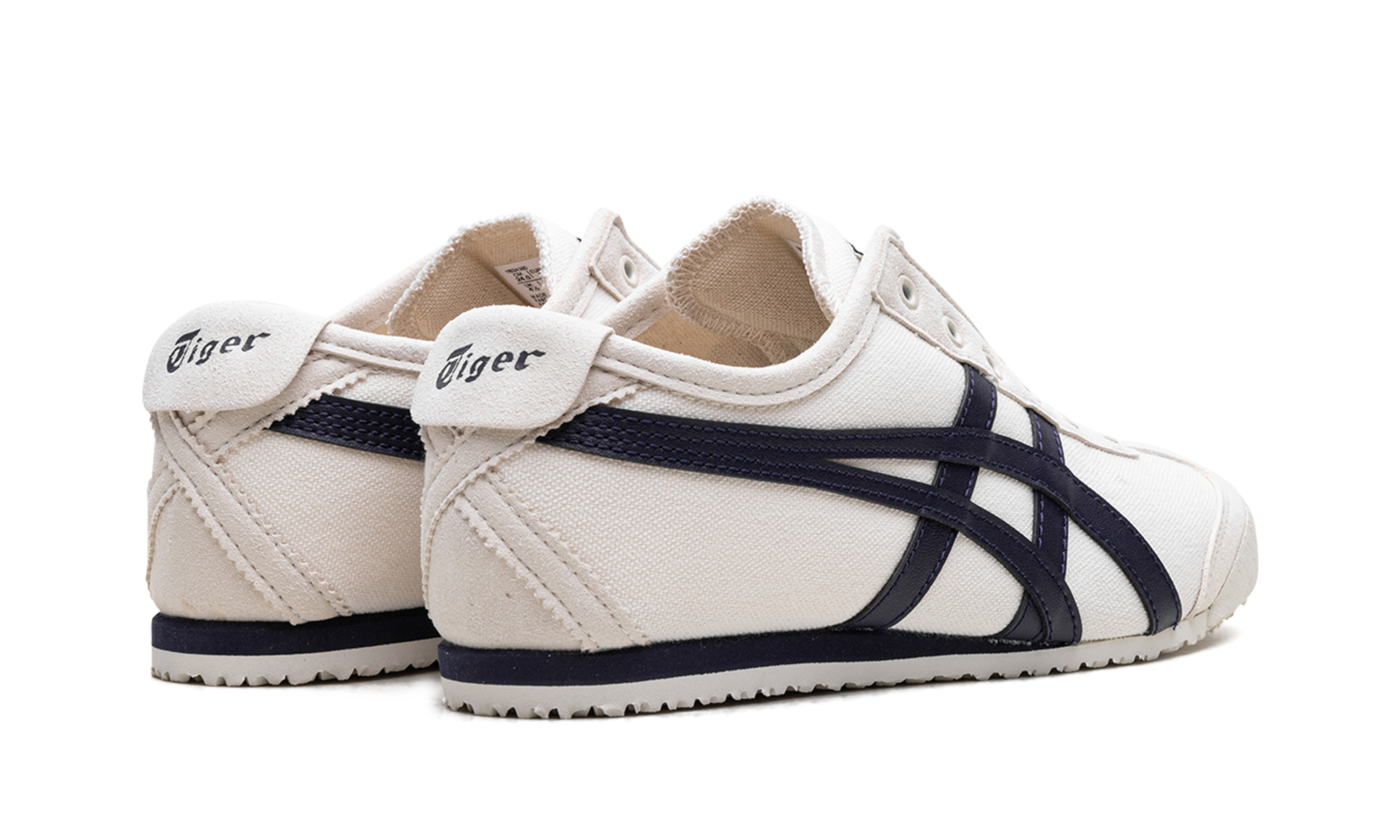 Onitsuka Tiger Mexico 66 Slip-On Birch Midnight 1183A360 205