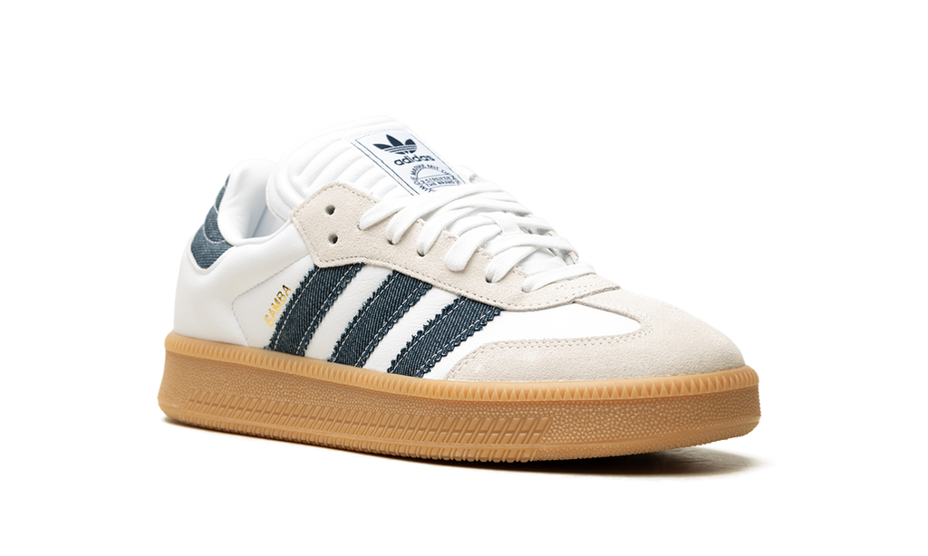Adidas SAMBA XLG White JQ7440