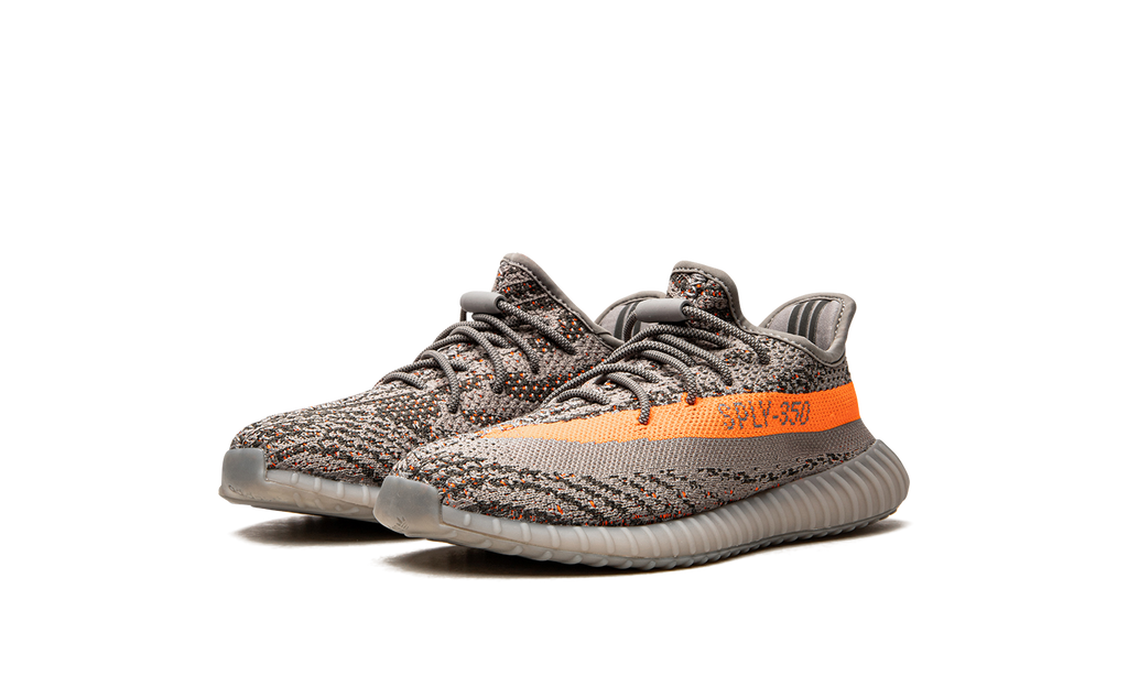 Yeezy Boost 350 V2 Kids Beluga Reflective GW1230