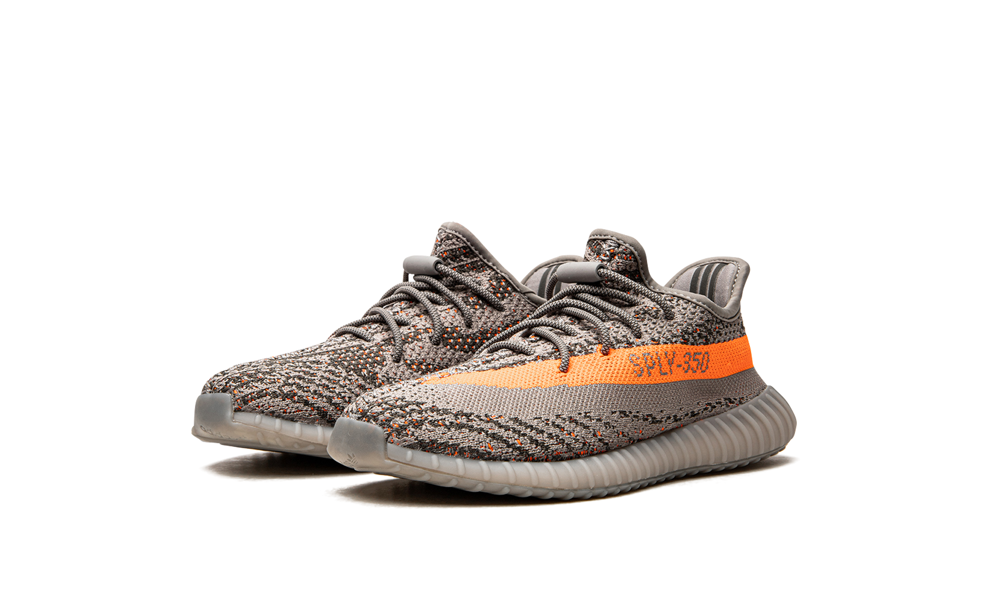 Yeezy Boost 350 V2 Kids Beluga Reflective GW1230