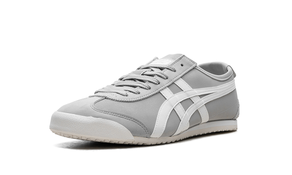 Onitsuka Tiger Mexico 66 Oyster Grey Cream 1183B348 021