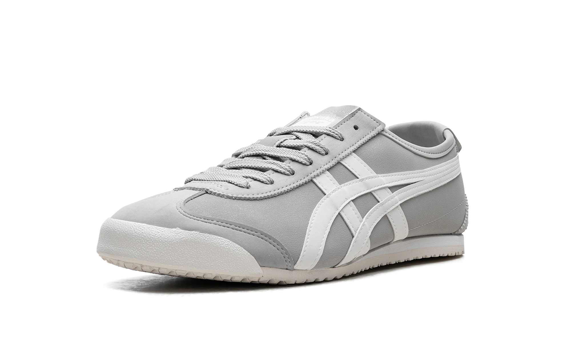 Onitsuka Tiger Mexico 66 Oyster Grey Cream 1183B348 021