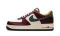Nike Air Force 1 Dark Team Red Vintage Green HQ3612 113