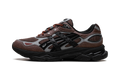 Asics Gel-NYC 2.0 SSHS HAL STUDIOS Architecture of Everyday Life Mahogany 1203A896 200