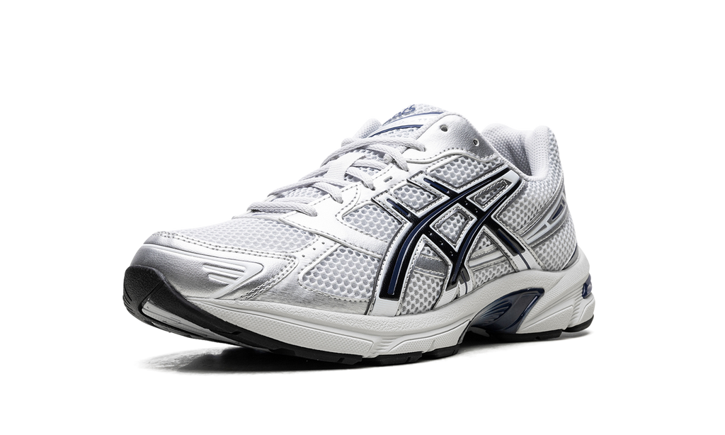 Asics GEL-1130 Glacier Grey/Black 1203A686 020