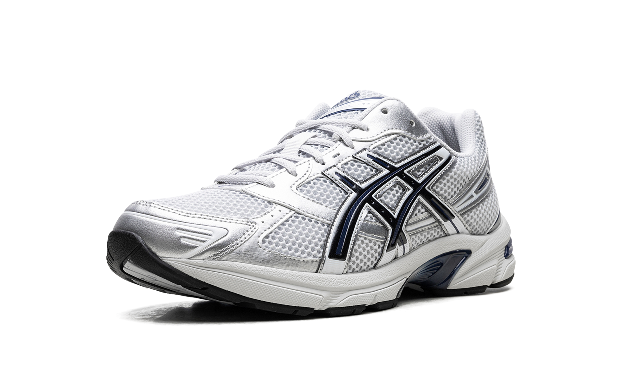 Asics GEL-1130 Glacier Grey/Black 1203A686 020