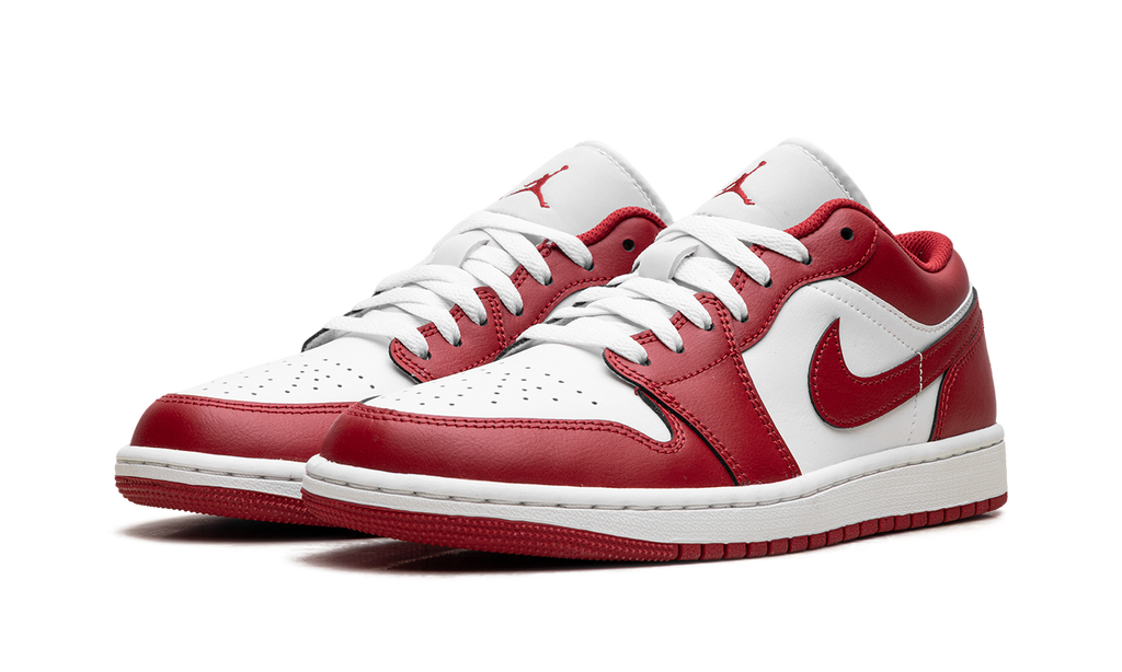 Air Jordan 1 Low New Beginnings 553558 166