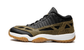 Air Jordan 11 Retro Low Croc 306008 013