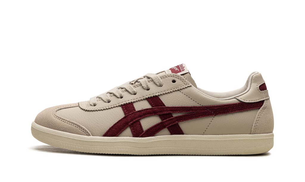 Onitsuka Tiger Tokuten BURGUNDY 1183C086 200