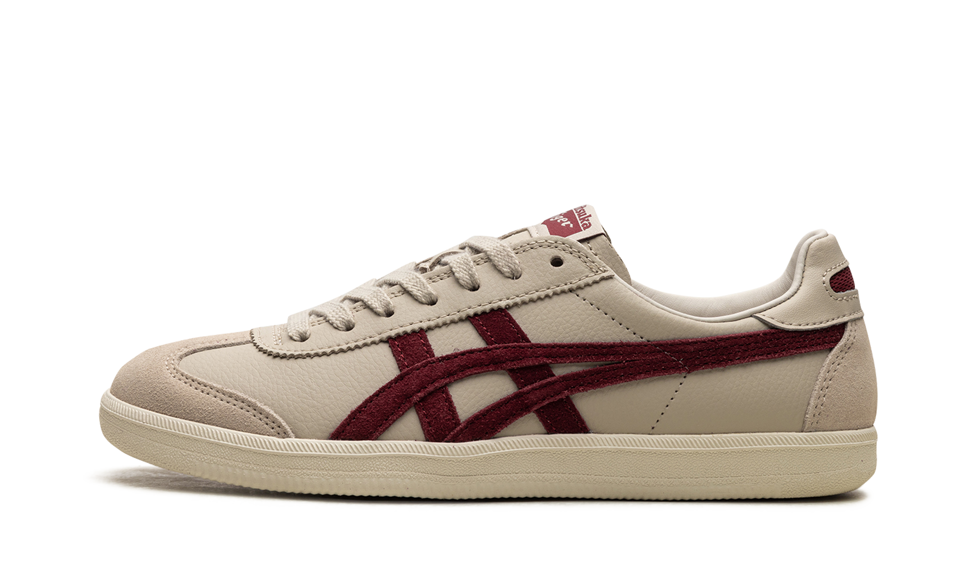 Onitsuka Tiger Tokuten BURGUNDY 1183C086 200