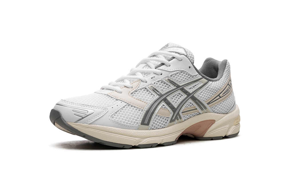 Asics Gel 1130 White/Clay Grey 1201A256 112