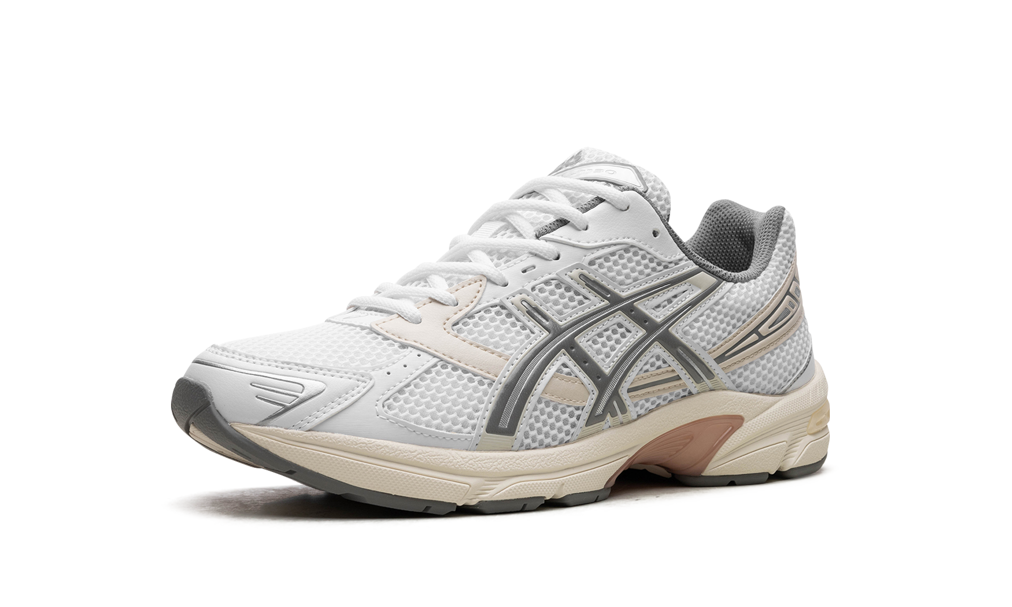 Asics Gel 1130 White/Clay Grey 1201A256 112