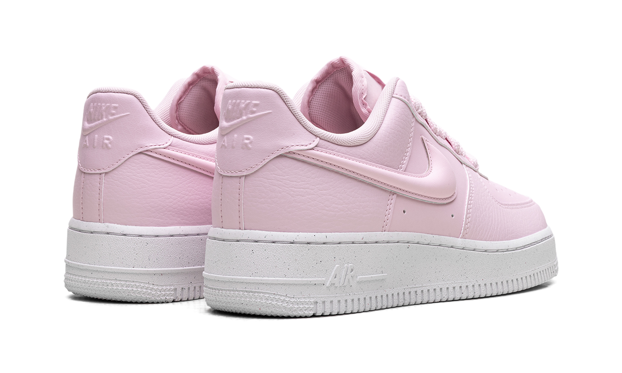 Nike AIR FORCE 1 '07 WMNS Pink Foam HF2014 600