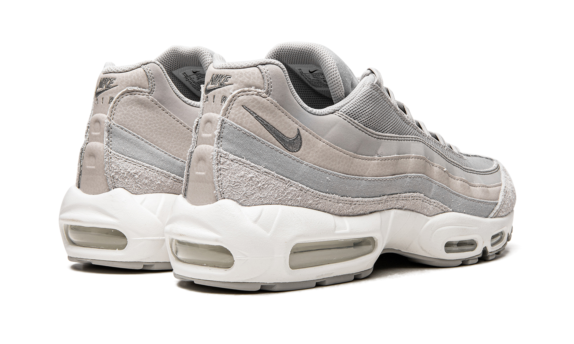 Nike Air Max 95 Cobblestone DV2218 001