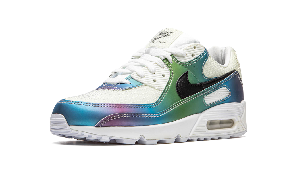 Nike Air Max 90 Bubble Pack CT5066 100