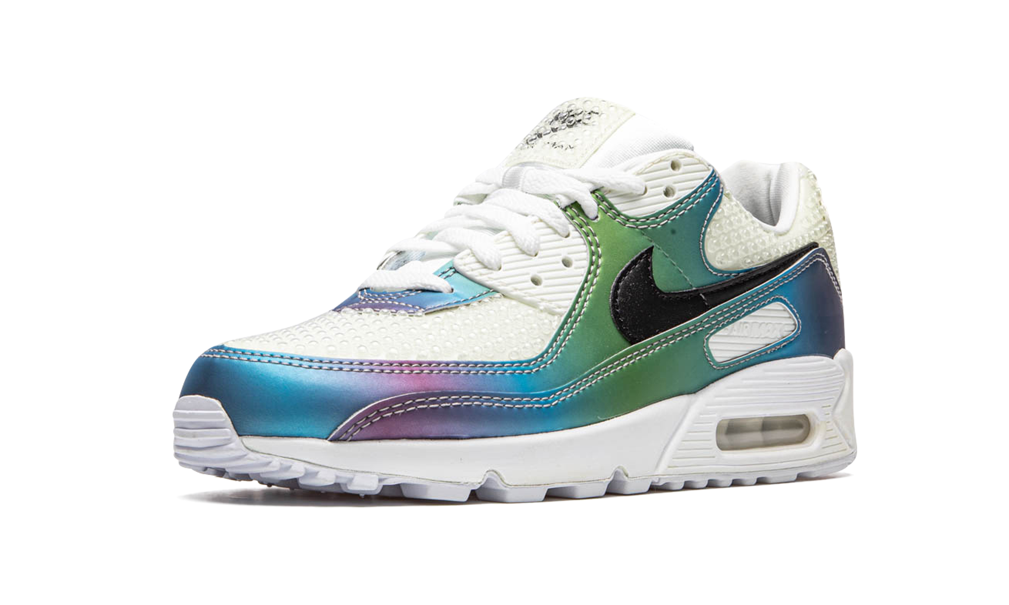 Nike Air Max 90 Bubble Pack CT5066 100