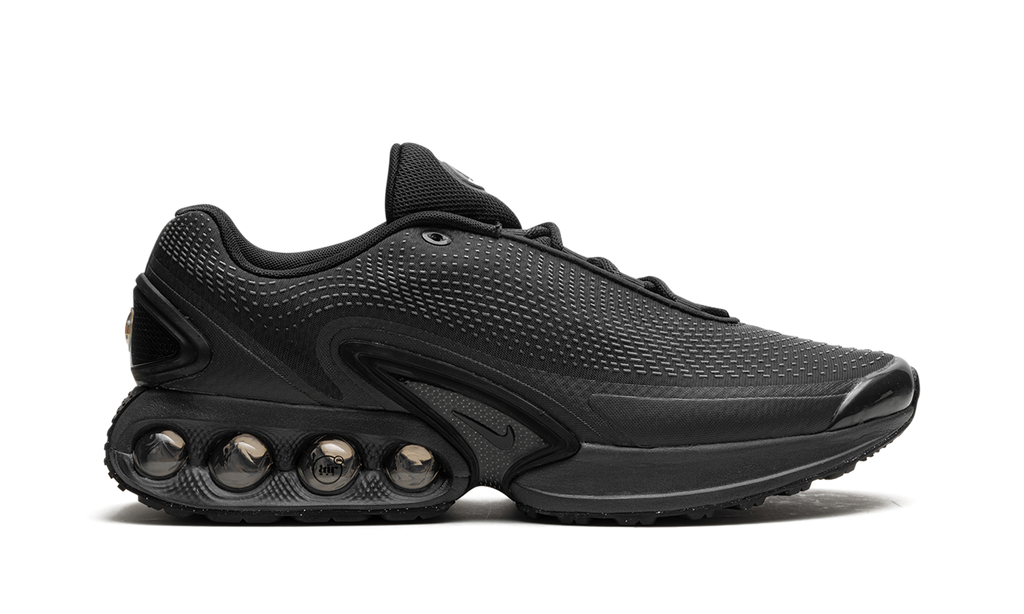 Nike Air Max Dn Black DV3337 002